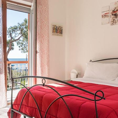 A Casa Di Monachella Villa Гаета Екстериор снимка