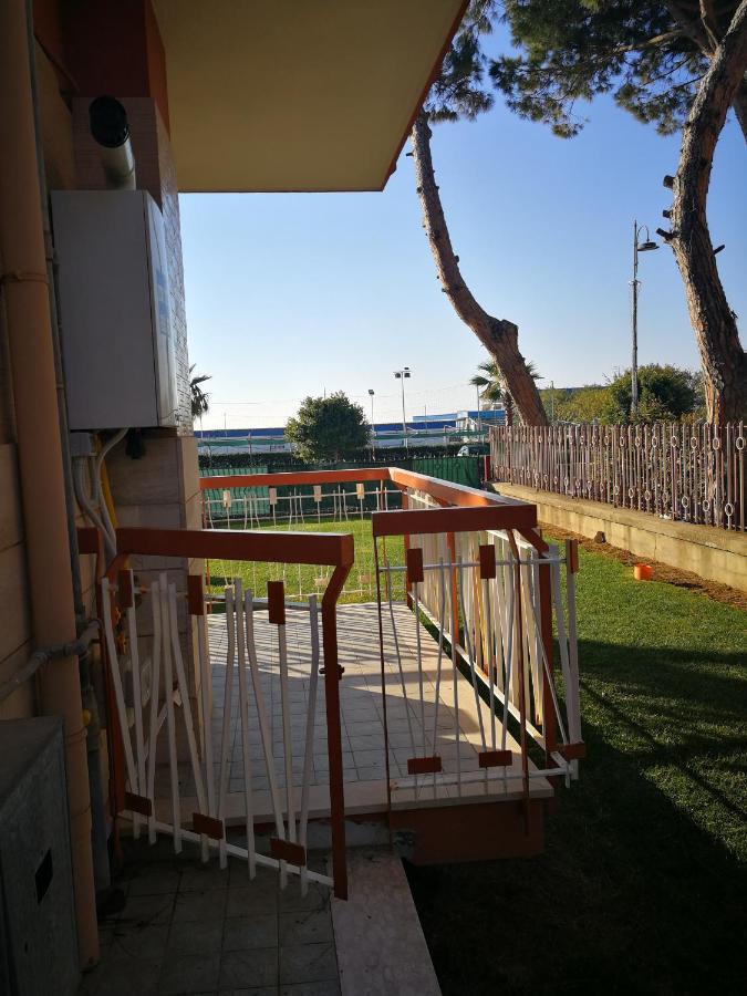A Casa Di Monachella Villa Гаета Екстериор снимка