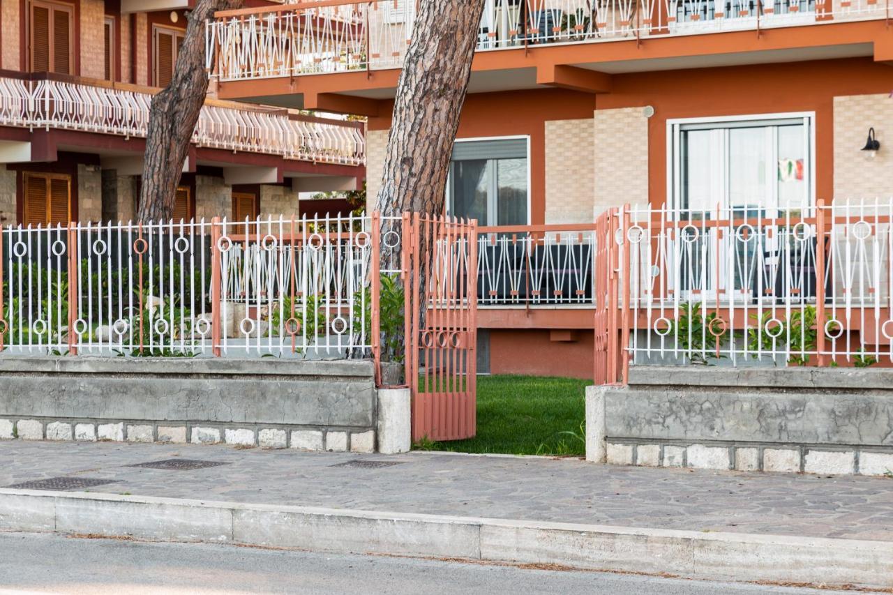 A Casa Di Monachella Villa Гаета Екстериор снимка