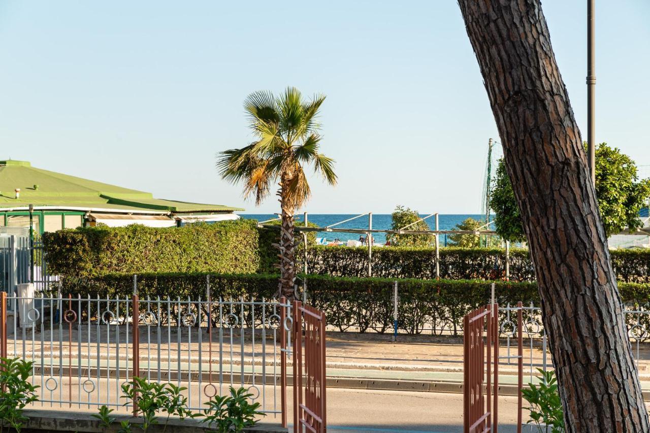 A Casa Di Monachella Villa Гаета Екстериор снимка