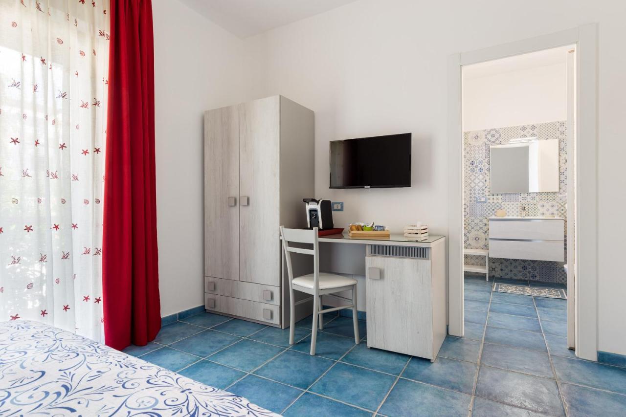 A Casa Di Monachella Villa Гаета Екстериор снимка