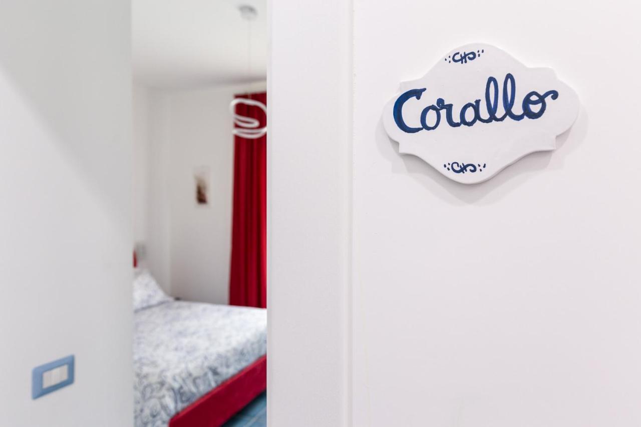 A Casa Di Monachella Villa Гаета Екстериор снимка