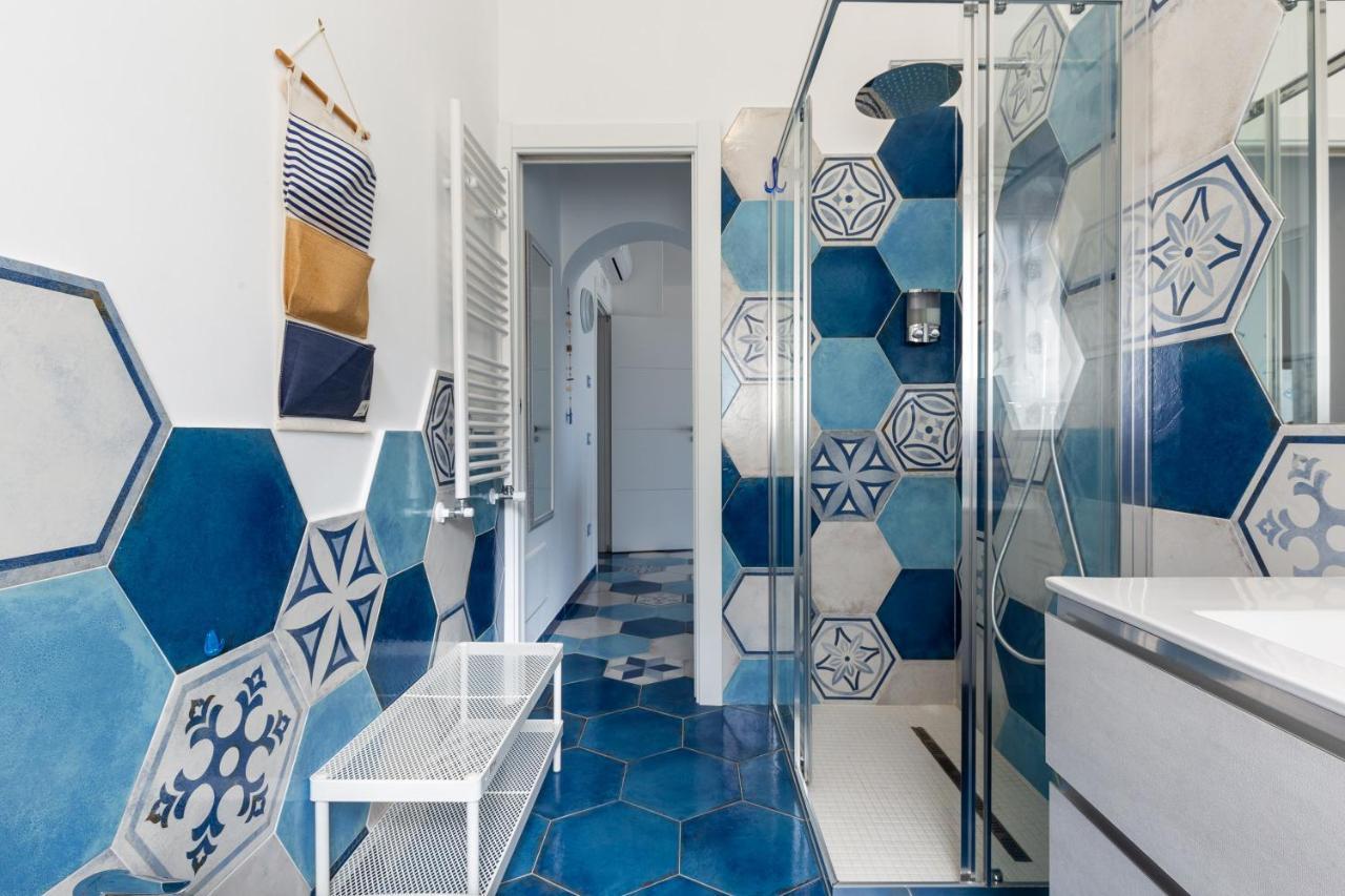 A Casa Di Monachella Villa Гаета Екстериор снимка