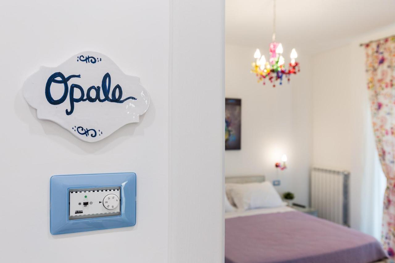 A Casa Di Monachella Villa Гаета Екстериор снимка