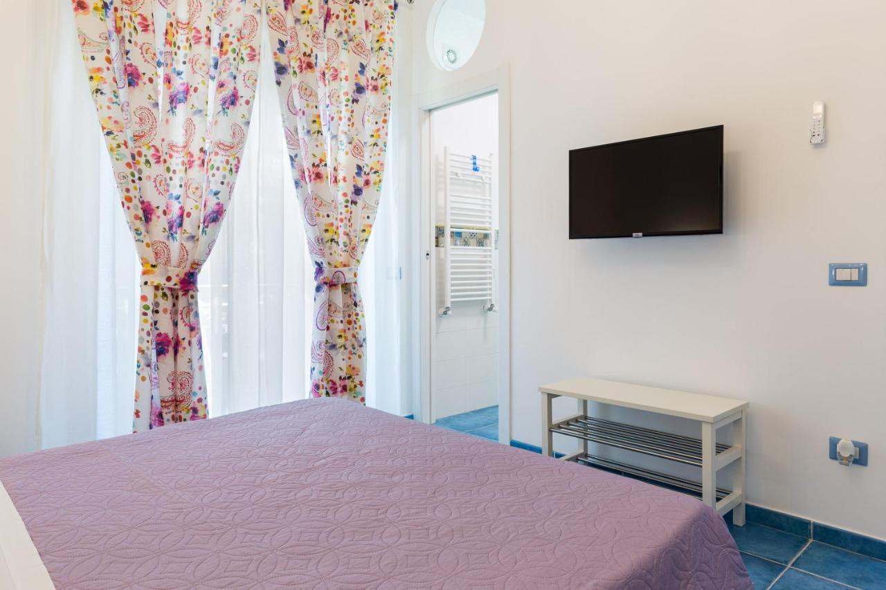 A Casa Di Monachella Villa Гаета Екстериор снимка