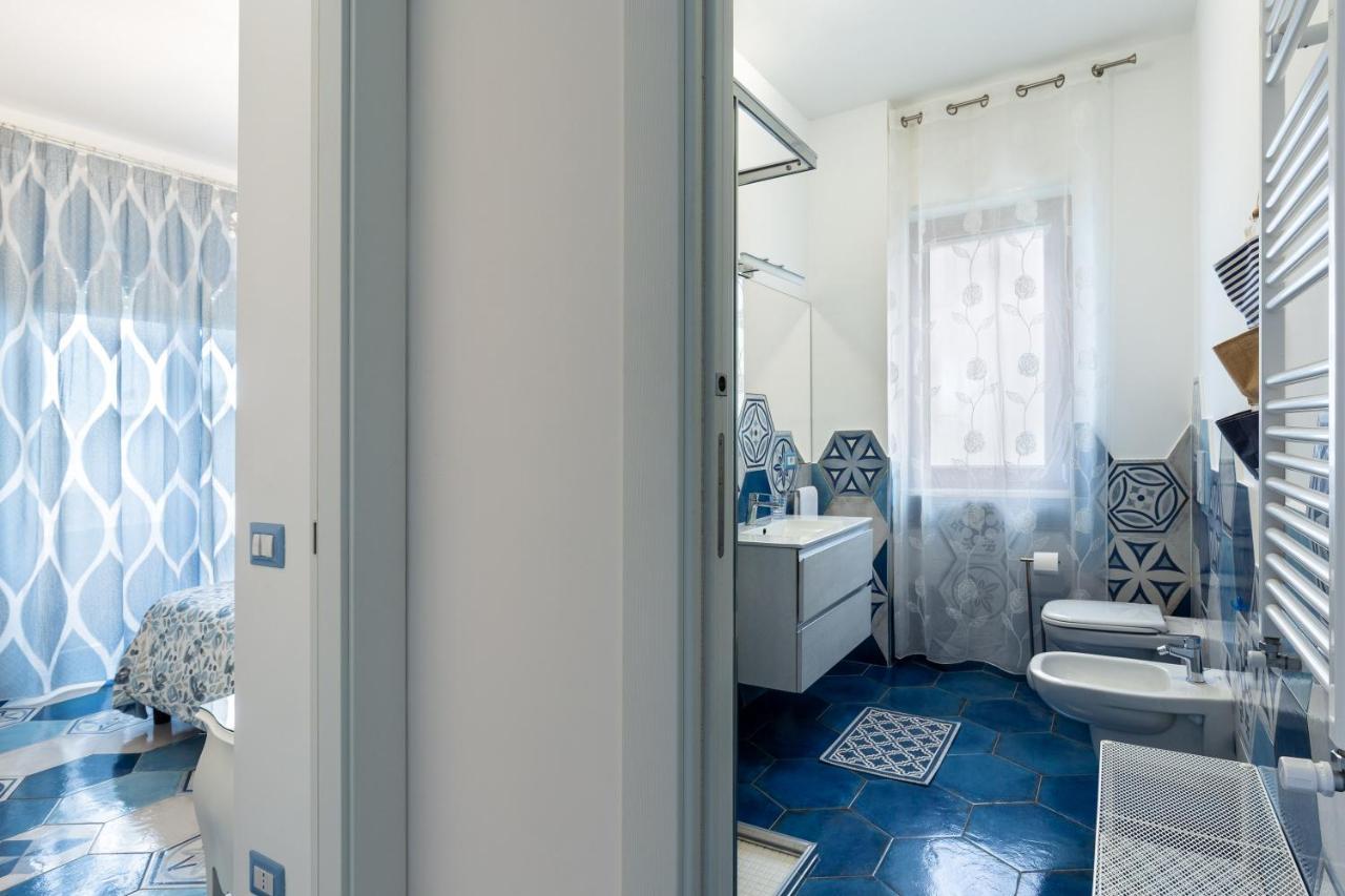 A Casa Di Monachella Villa Гаета Екстериор снимка