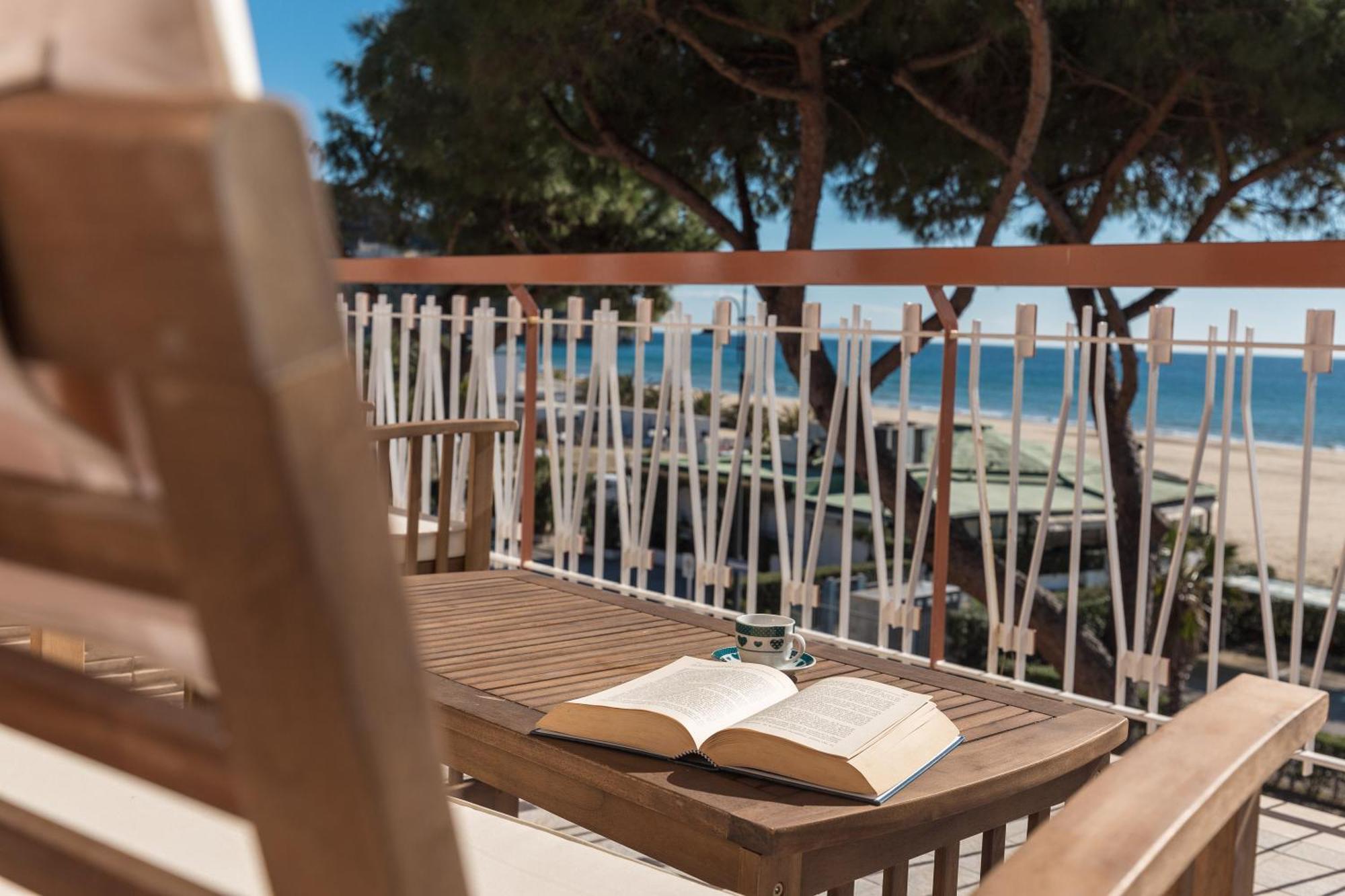 A Casa Di Monachella Villa Гаета Екстериор снимка