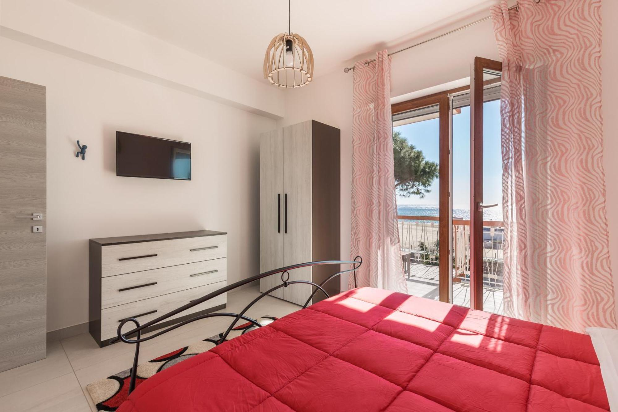 A Casa Di Monachella Villa Гаета Екстериор снимка