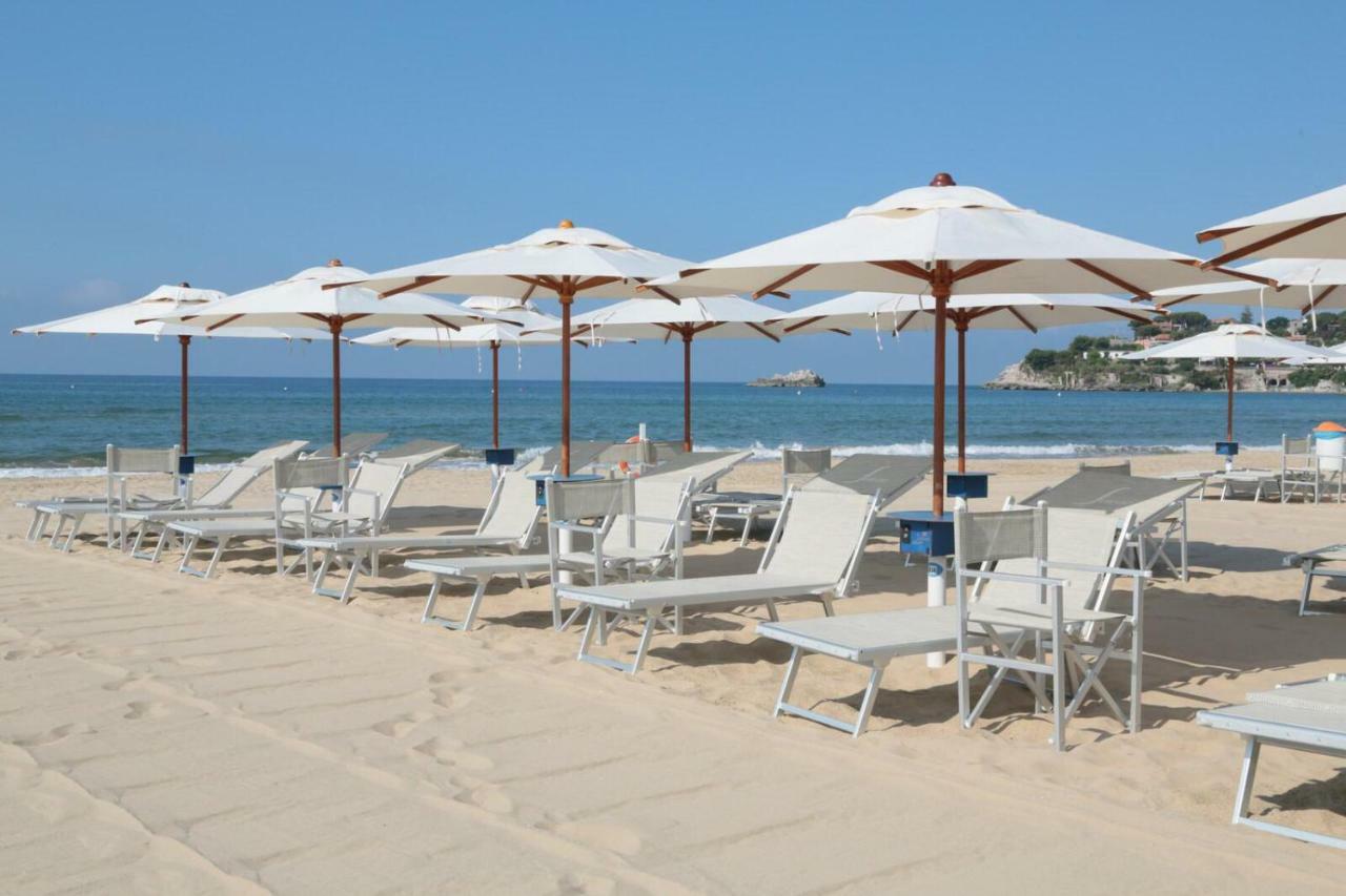 A Casa Di Monachella Villa Гаета Екстериор снимка