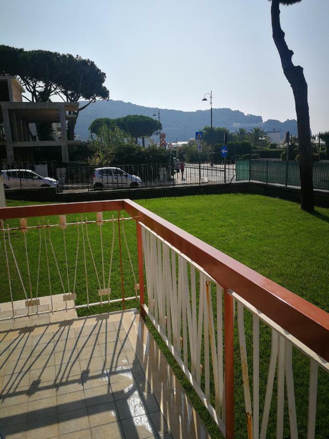 A Casa Di Monachella Villa Гаета Екстериор снимка