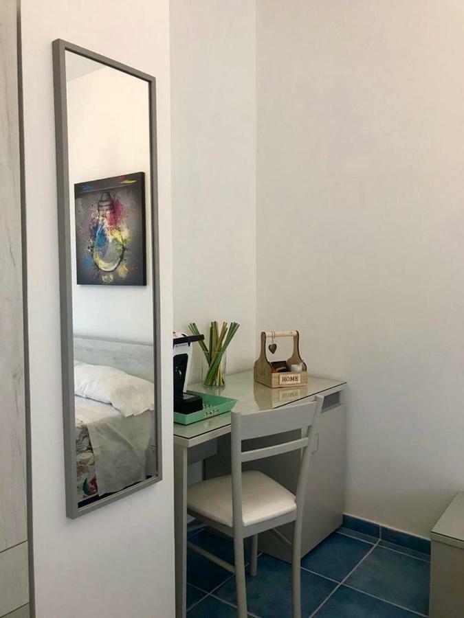 A Casa Di Monachella Villa Гаета Екстериор снимка