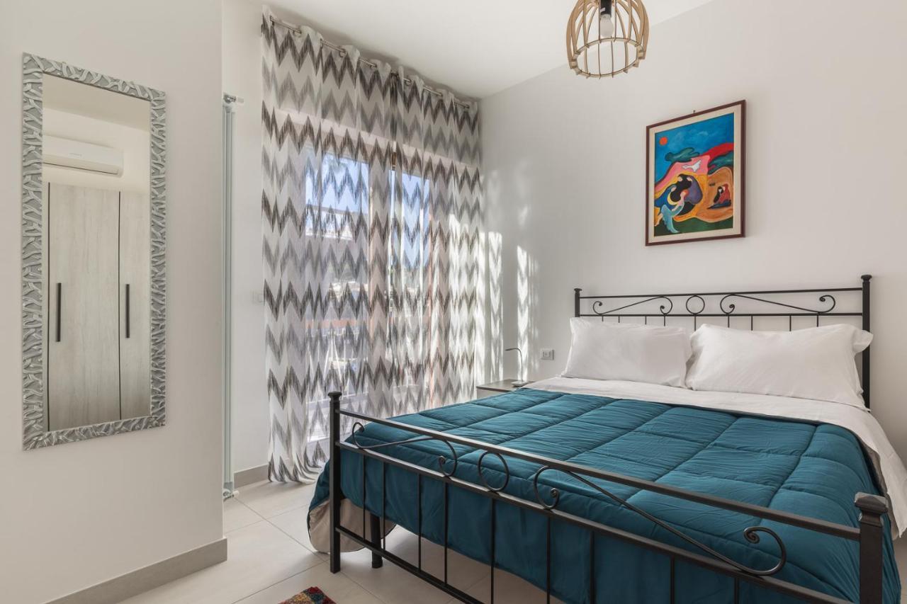 A Casa Di Monachella Villa Гаета Екстериор снимка