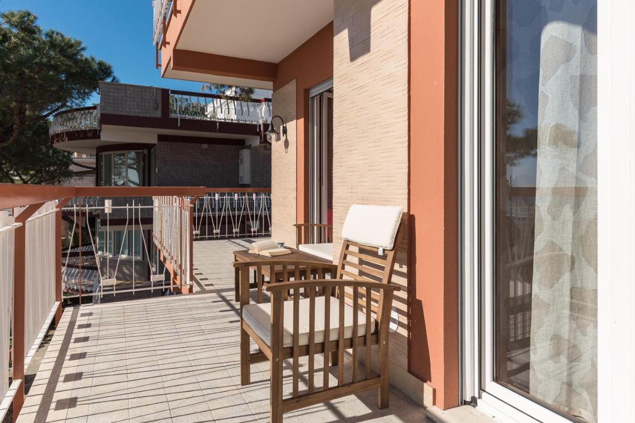 A Casa Di Monachella Villa Гаета Екстериор снимка