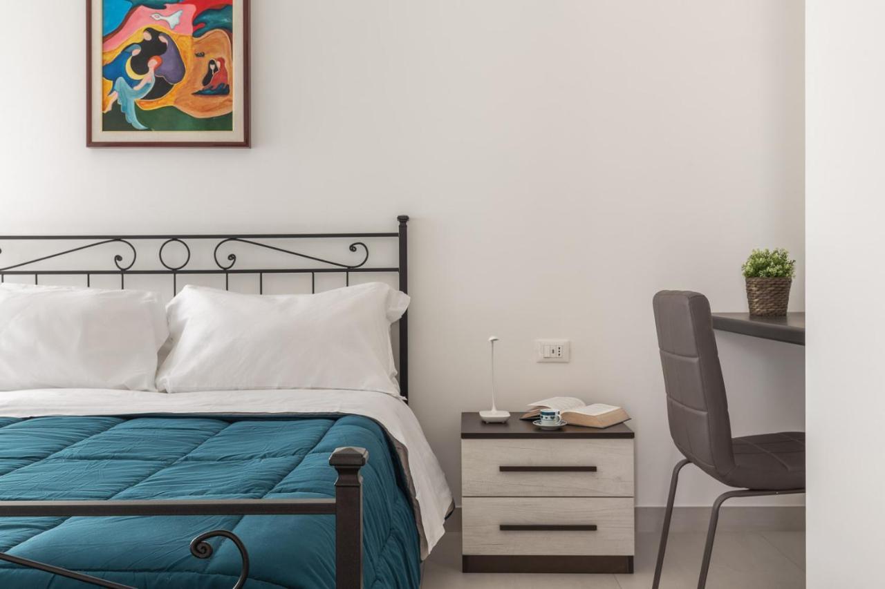 A Casa Di Monachella Villa Гаета Екстериор снимка